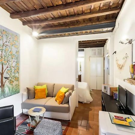 Vivi Trastevere - L'Appartamento Roma Eksteriør bilde